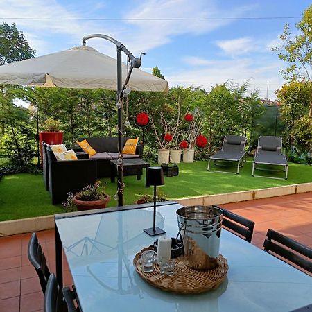 Art-Apart Lt Appartamento Con Giardino Privato Padova Exterior photo